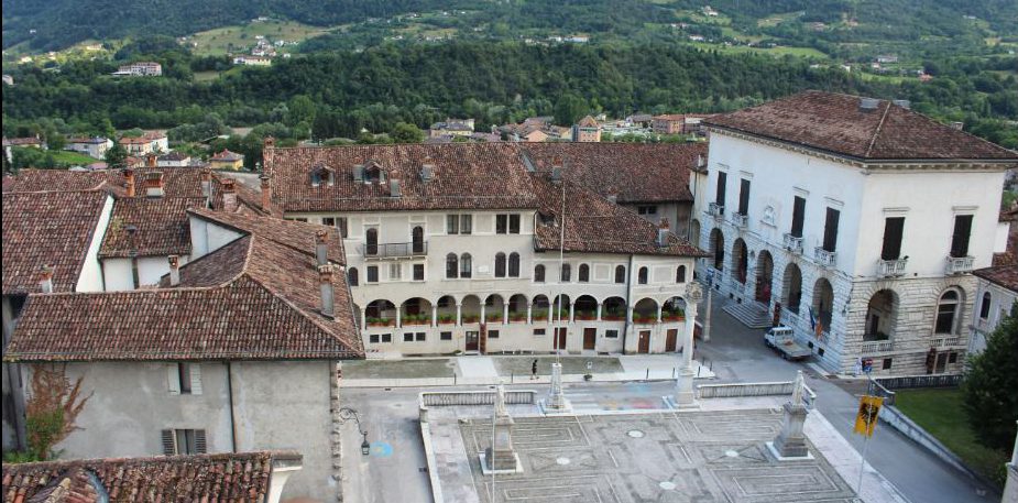 Piazza Maggiore