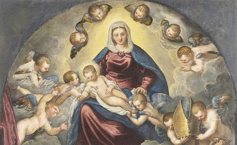 tintoretto feltre
