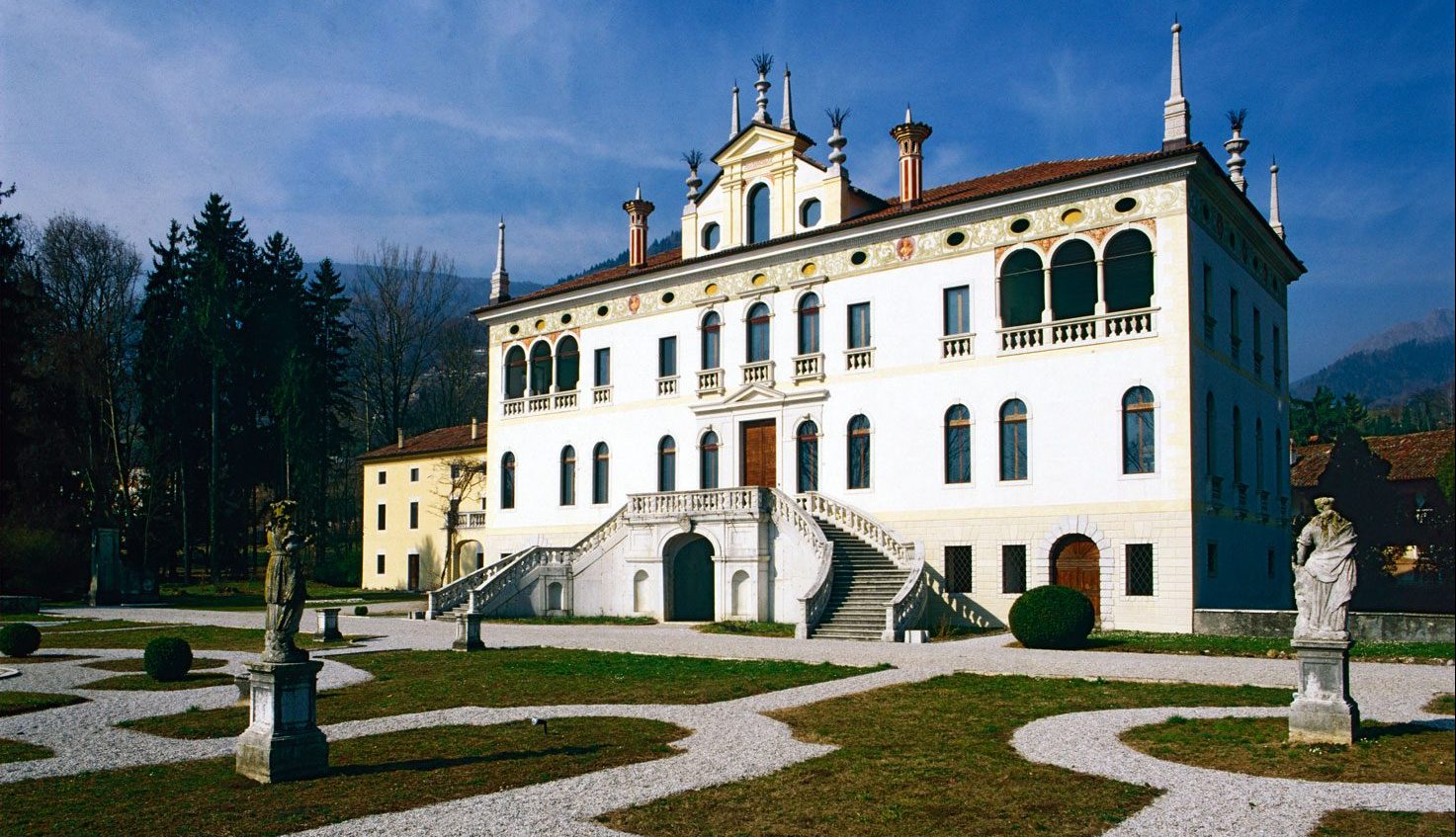 Villa-Pasole
