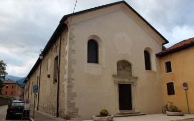 Chiesa di Santa Maria degli Angeli