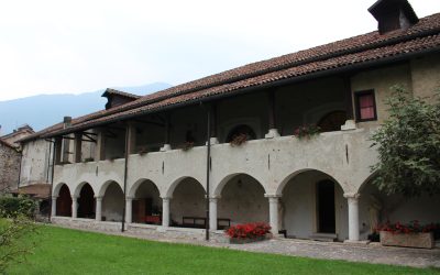 1 Chiostro 1