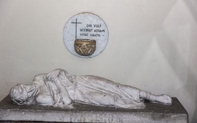 San Tarcisio S. Serafin